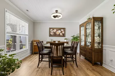 2401 Belvita Court, Wake Forest, NC 27587 - Photo 11