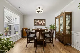 2401 Belvita Ct, Wake Forest, NC 27587 - Photo 11