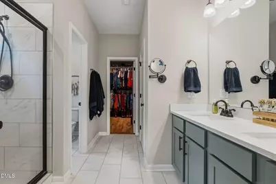 2401 Belvita Court, Wake Forest, NC 27587 - Photo 53