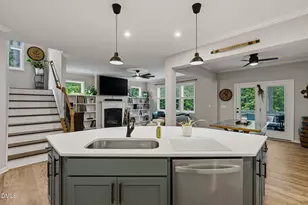 2401 Belvita Ct, Wake Forest, NC 27587 - Photo 25