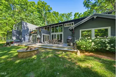 6005 Canadero Drive, Raleigh, NC 27612 - Photo 37