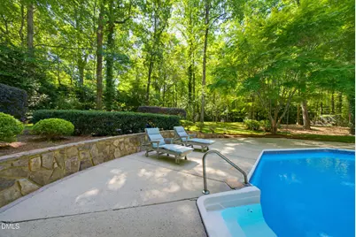 6005 Canadero Drive, Raleigh, NC 27612 - Photo 35