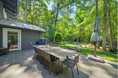 6005 Canadero Drive, Raleigh, NC 27612 - Photo 23