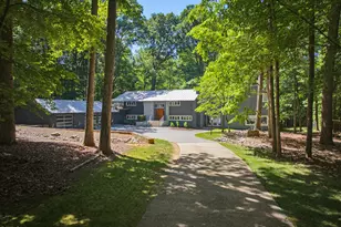 6005 Canadero Dr, Raleigh, NC 27612 - Photo 5