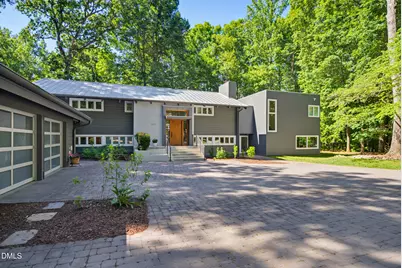 6005 Canadero Drive, Raleigh, NC 27612 - Photo 77