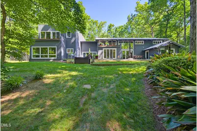 6005 Canadero Drive, Raleigh, NC 27612 - Photo 73