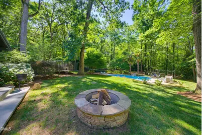 6005 Canadero Drive, Raleigh, NC 27612 - Photo 33