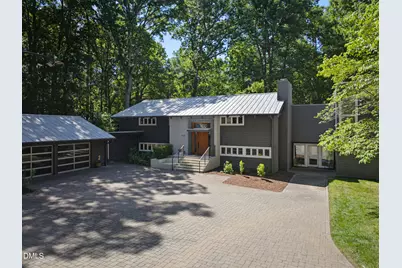 6005 Canadero Drive, Raleigh, NC 27612 - Photo 1