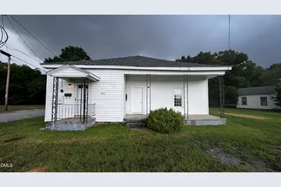 800 E Raleigh Boulevard, Rocky Mount, NC 27801 - Photo 1