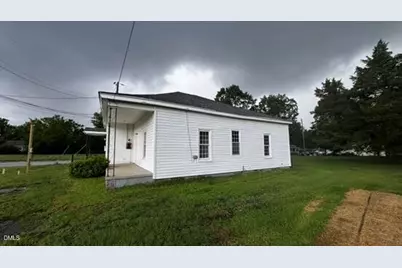 800 E Raleigh Boulevard, Rocky Mount, NC 27801 - Photo 3