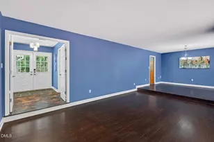 405 Lookout Point, Rougemont, NC 27572 - Photo 7