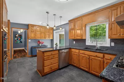 405 Lookout Point, Rougemont, NC 27572 - Photo 9