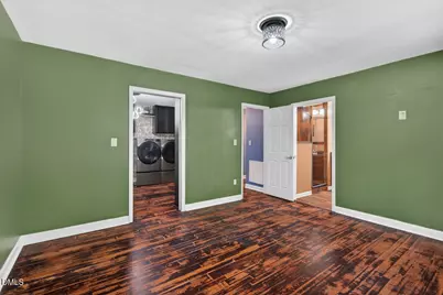 405 Lookout Point, Rougemont, NC 27572 - Photo 17