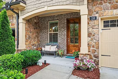 158 Glenpark Place, Cary, NC 27511 - Photo 3