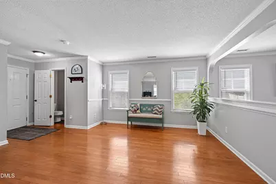 1504 Kingman Drive, Knightdale, NC 27545 - Photo 3