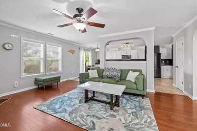 1504 Kingman Drive, Knightdale, NC 27545 - Photo 9