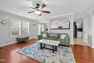 1504 Kingman Dr, Knightdale, NC 27545 - Photo 9