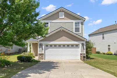 1504 Kingman Drive, Knightdale, NC 27545 - Photo 1