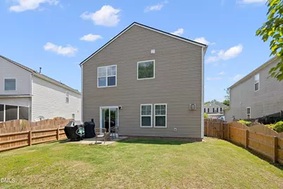 1504 Kingman Drive, Knightdale, NC 27545 - Photo 25