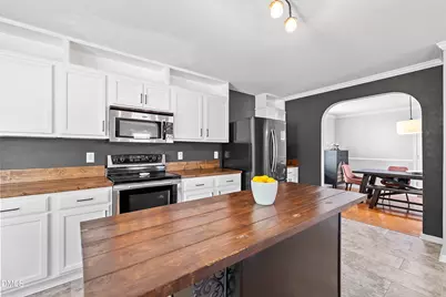 1504 Kingman Drive, Knightdale, NC 27545 - Photo 9