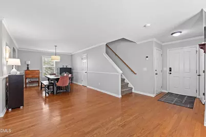 1504 Kingman Drive, Knightdale, NC 27545 - Photo 7