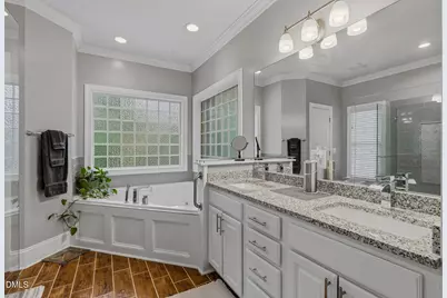 7048 Shady Glen Lane, Wake Forest, NC 27587 - Photo 29