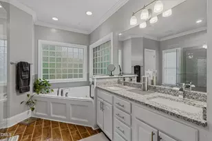 7048 Shady Glen Ln, Wake Forest, NC 27587 - Photo 29