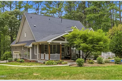 7048 Shady Glen Lane, Wake Forest, NC 27587 - Photo 59