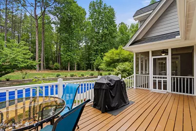7048 Shady Glen Lane, Wake Forest, NC 27587 - Photo 17