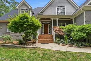 7048 Shady Glen Ln, Wake Forest, NC 27587 - Photo 63