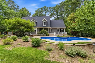 7048 Shady Glen Lane, Wake Forest, NC 27587 - Photo 49