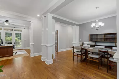 7048 Shady Glen Lane, Wake Forest, NC 27587 - Photo 7