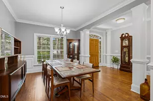 7048 Shady Glen Ln, Wake Forest, NC 27587 - Photo 9