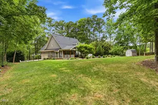 7048 Shady Glen Ln, Wake Forest, NC 27587 - Photo 67