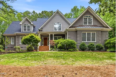 7048 Shady Glen Lane, Wake Forest, NC 27587 - Photo 1