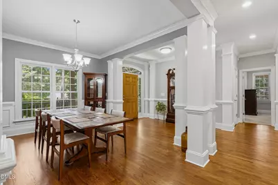 7048 Shady Glen Lane, Wake Forest, NC 27587 - Photo 11