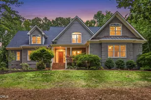 7048 Shady Glen Ln, Wake Forest, NC 27587 - Photo 71