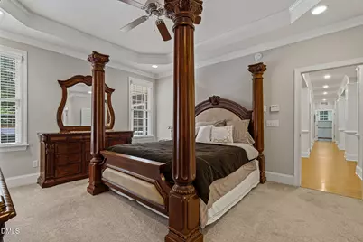 7048 Shady Glen Lane, Wake Forest, NC 27587 - Photo 25