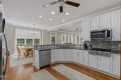 7048 Shady Glen Lane, Wake Forest, NC 27587 - Photo 11