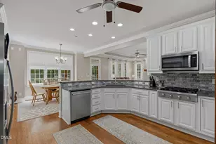 7048 Shady Glen Ln, Wake Forest, NC 27587 - Photo 11