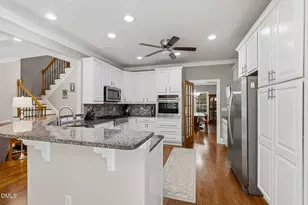7048 Shady Glen Ln, Wake Forest, NC 27587 - Photo 3