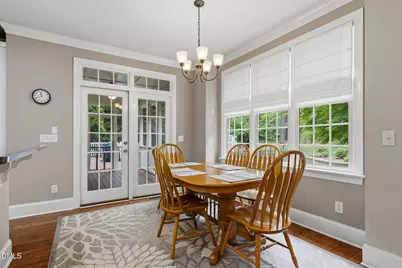 7048 Shady Glen Lane, Wake Forest, NC 27587 - Photo 15