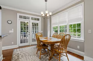 7048 Shady Glen Ln, Wake Forest, NC 27587 - Photo 15