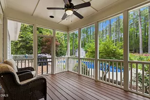 7048 Shady Glen Ln, Wake Forest, NC 27587 - Photo 17