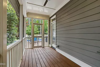 7048 Shady Glen Lane, Wake Forest, NC 27587 - Photo 27
