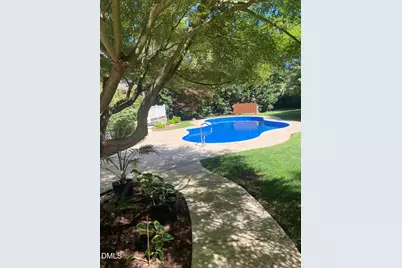 7048 Shady Glen Lane, Wake Forest, NC 27587 - Photo 47