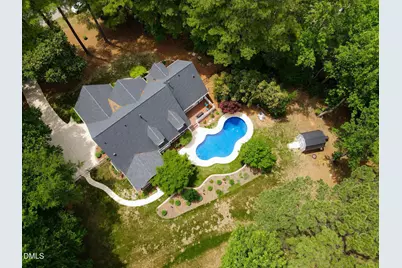 7048 Shady Glen Lane, Wake Forest, NC 27587 - Photo 61