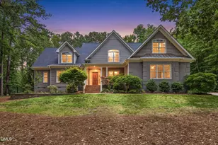 7048 Shady Glen Ln, Wake Forest, NC 27587 - Photo 73