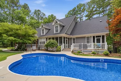 7048 Shady Glen Lane, Wake Forest, NC 27587 - Photo 47
