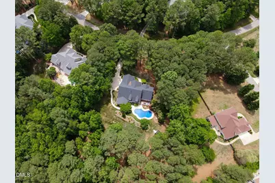 7048 Shady Glen Lane, Wake Forest, NC 27587 - Photo 53